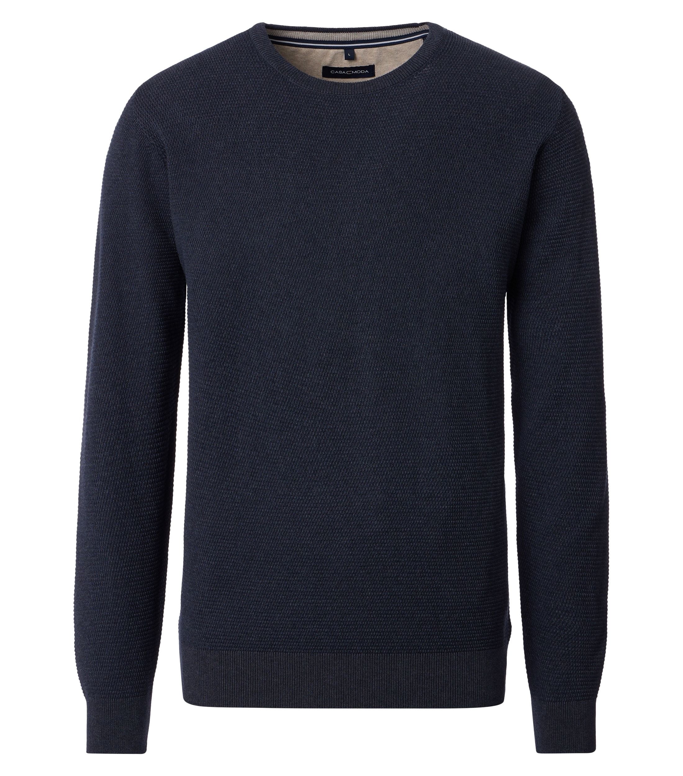 Pullover - Baumwolle