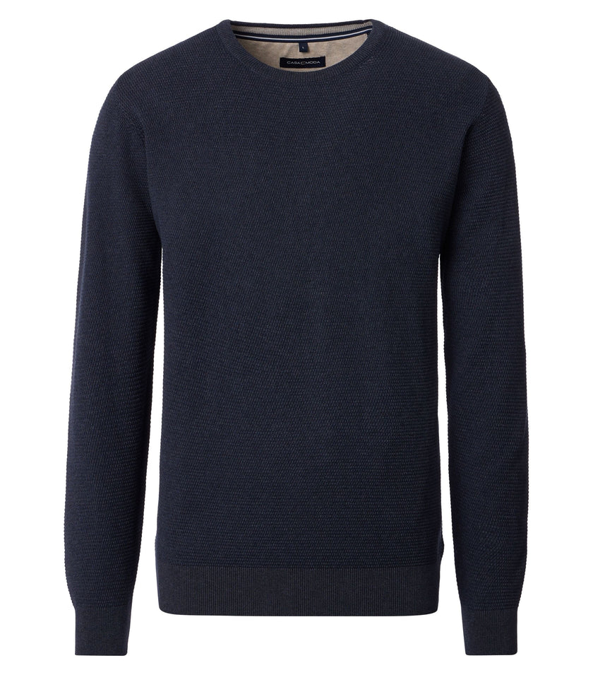 Pullover - Baumwolle