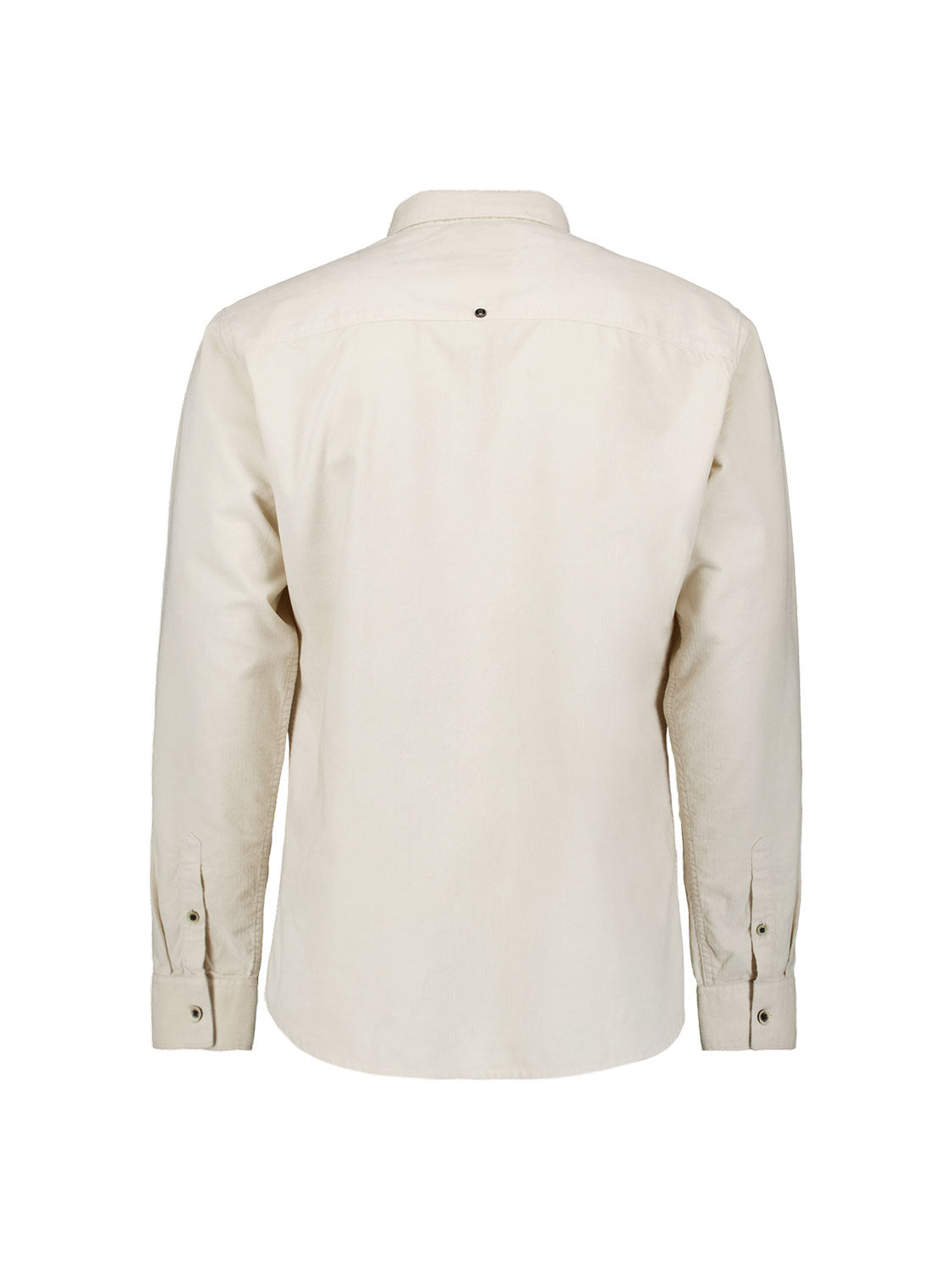 Cordhemd -  Herringbone