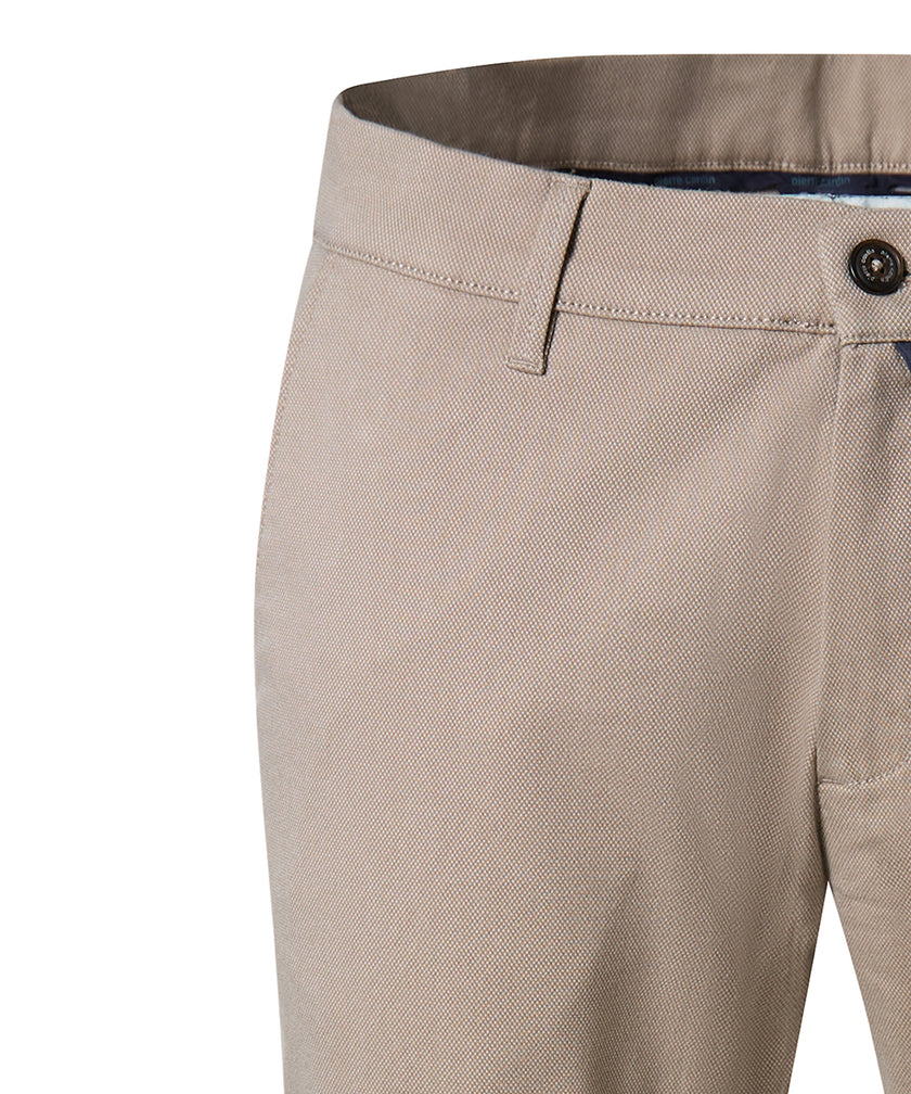 Chino - Calais - Tapered Fit