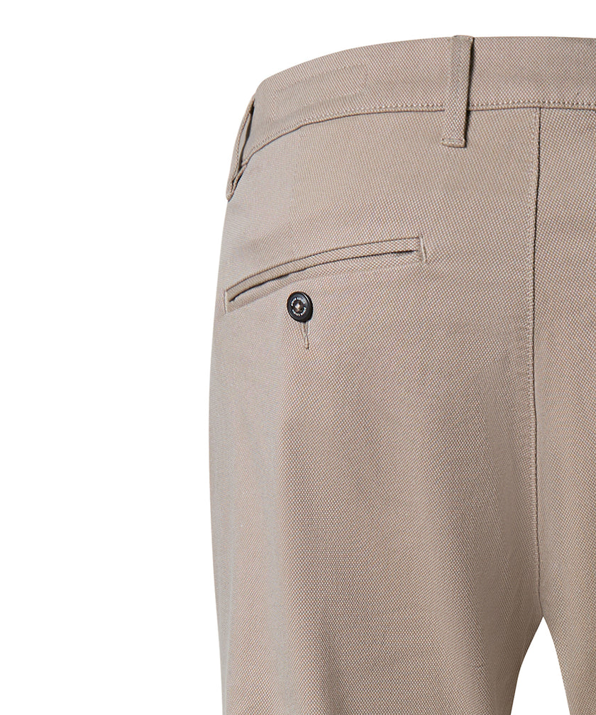 Chino - Calais - Tapered Fit