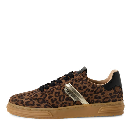 Sneaker - Animalprint