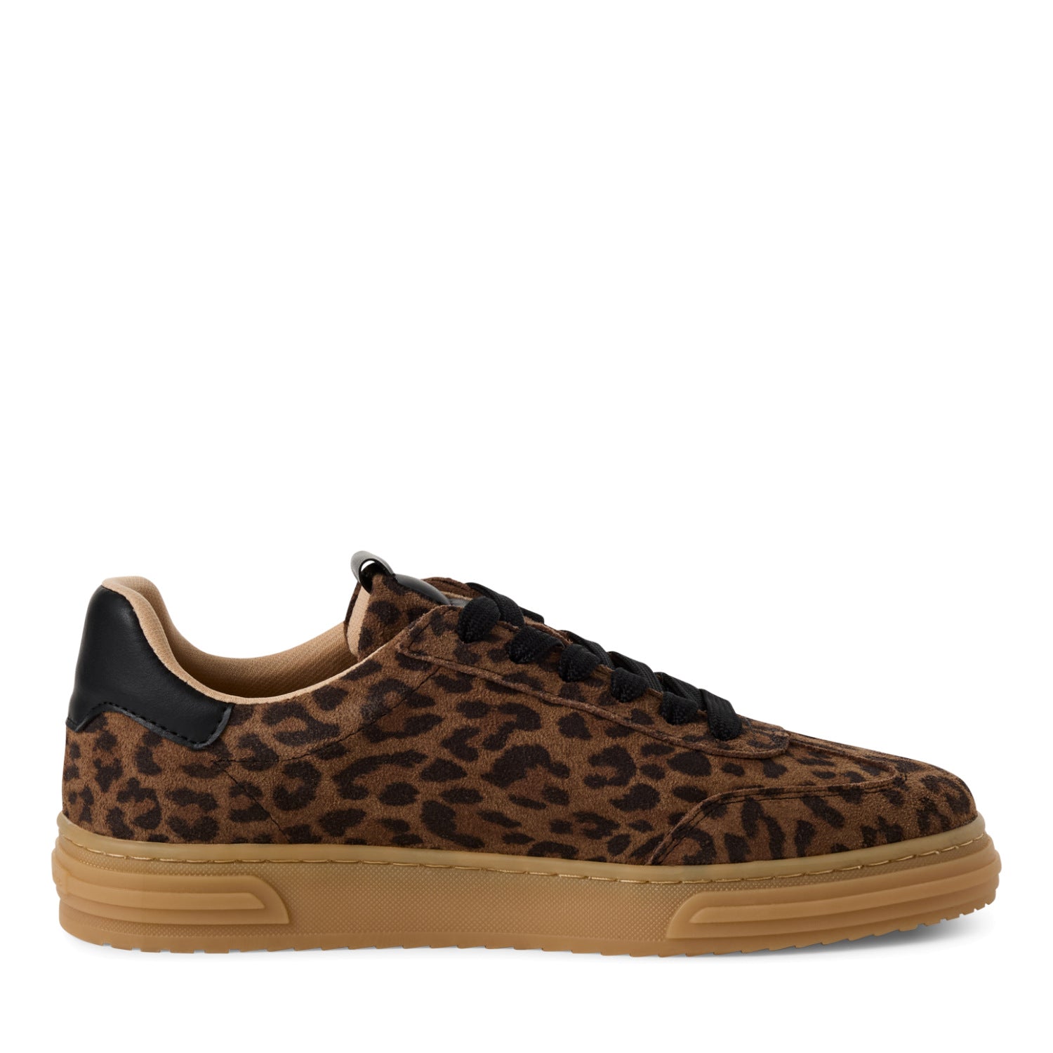 Sneaker - Animalprint