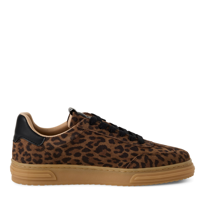 Sneaker - Animalprint