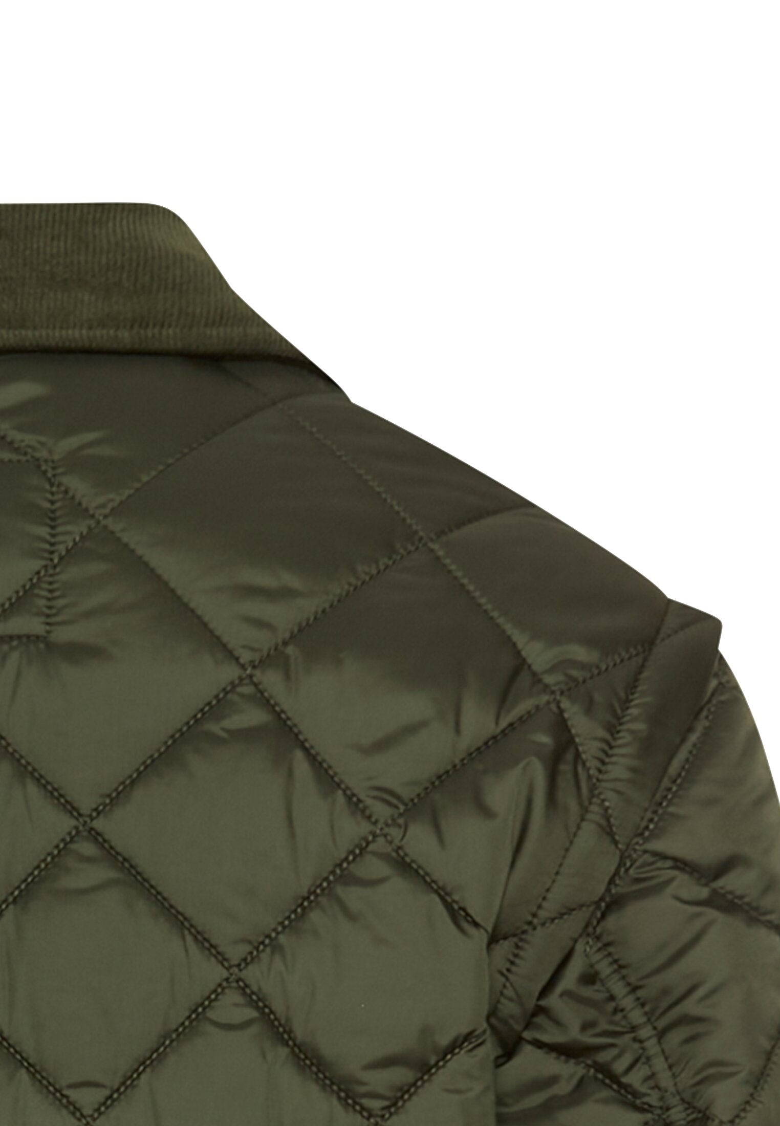 Steppjacke - abnehmbare Ärmeln