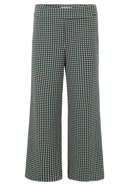 Culotte - Relaxed Fit