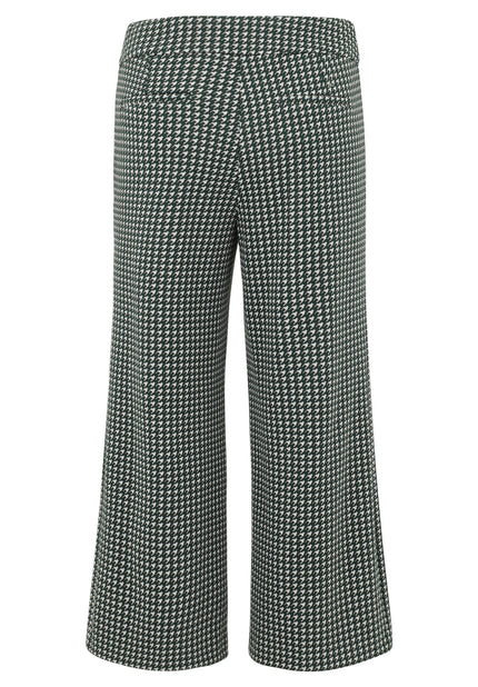 Culotte - Relaxed Fit