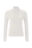 Feinstrickpullover - Rollkragen