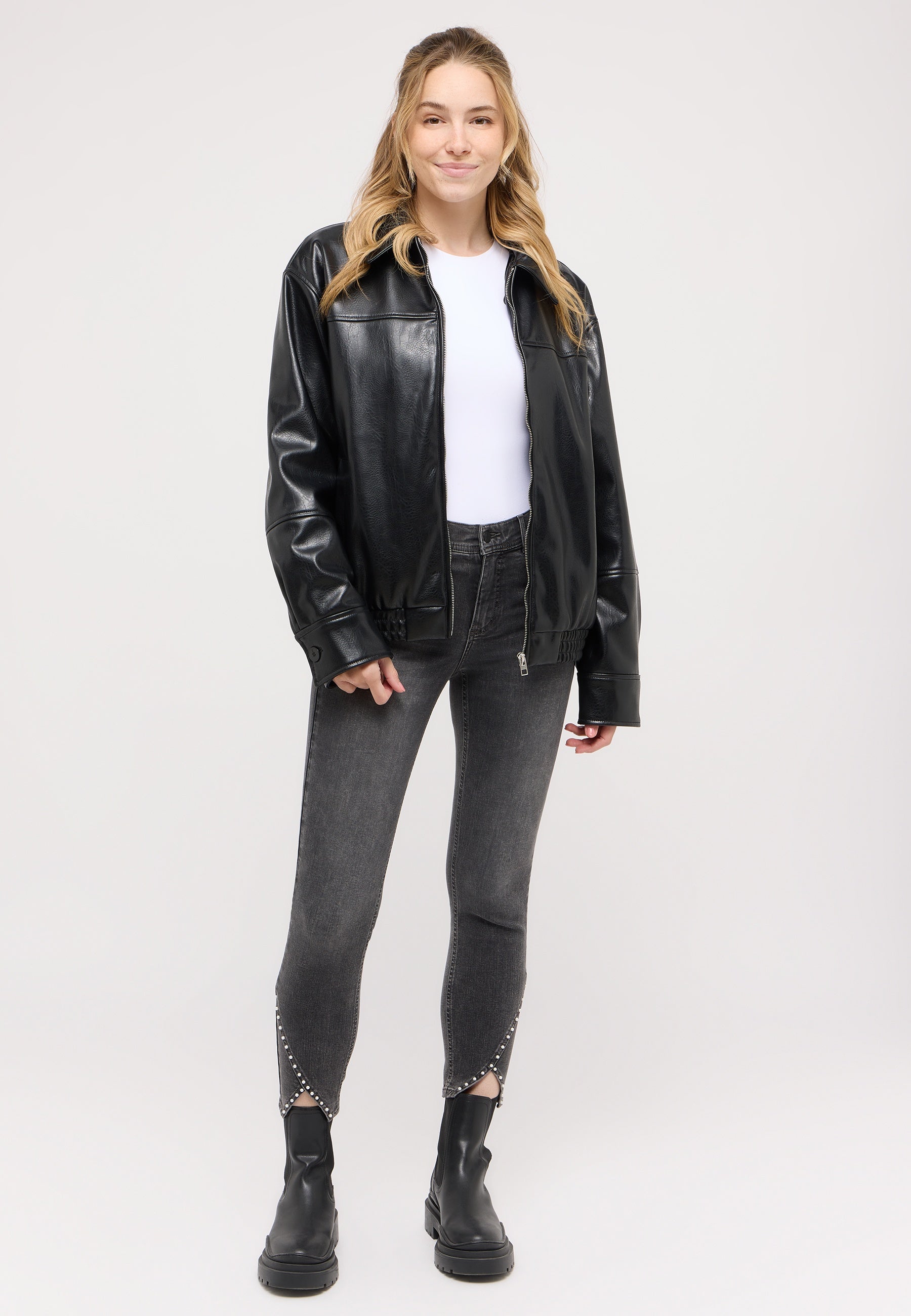 Jeans - PEARL - Slim Fit