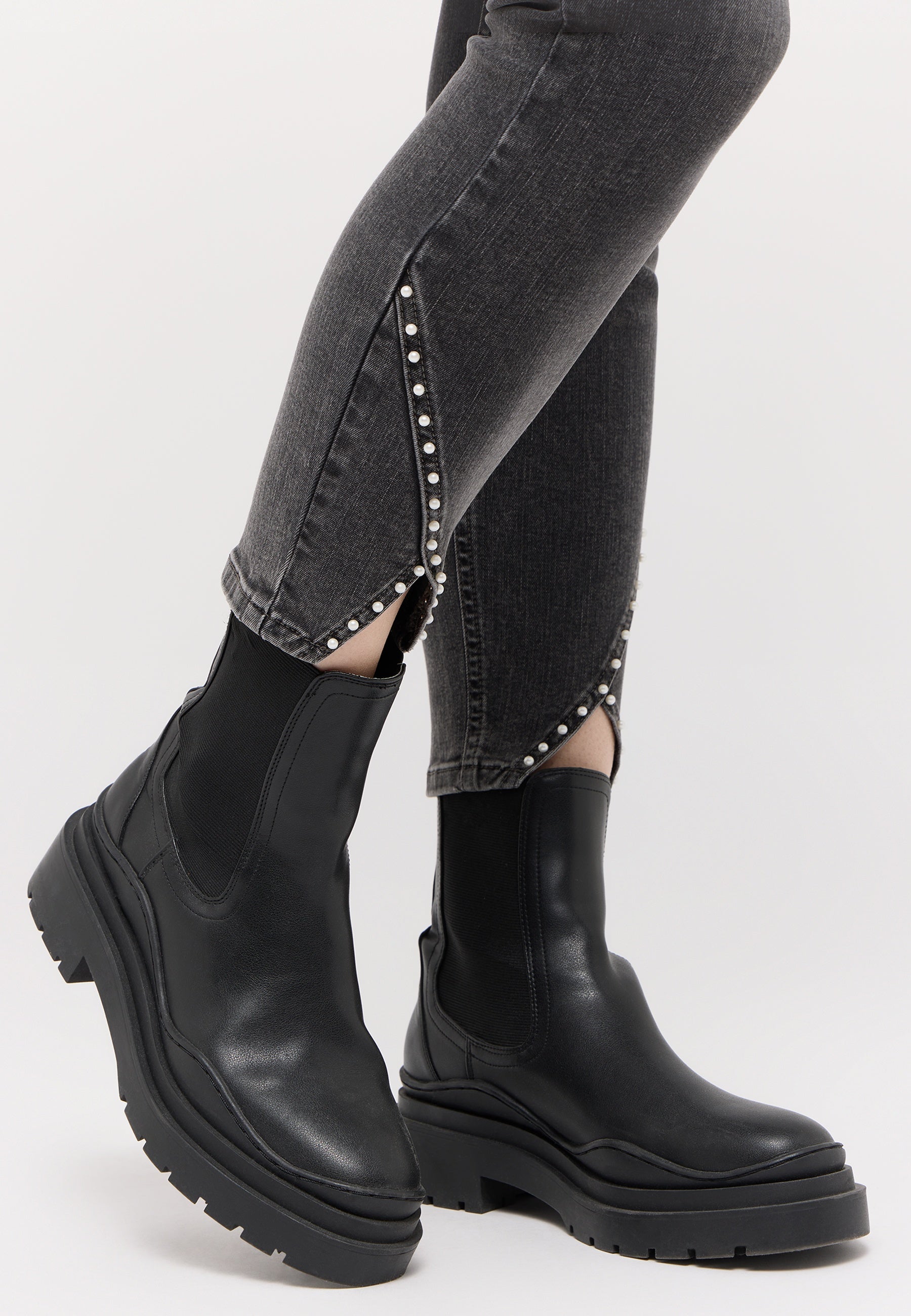 Jeans - PEARL - Slim Fit