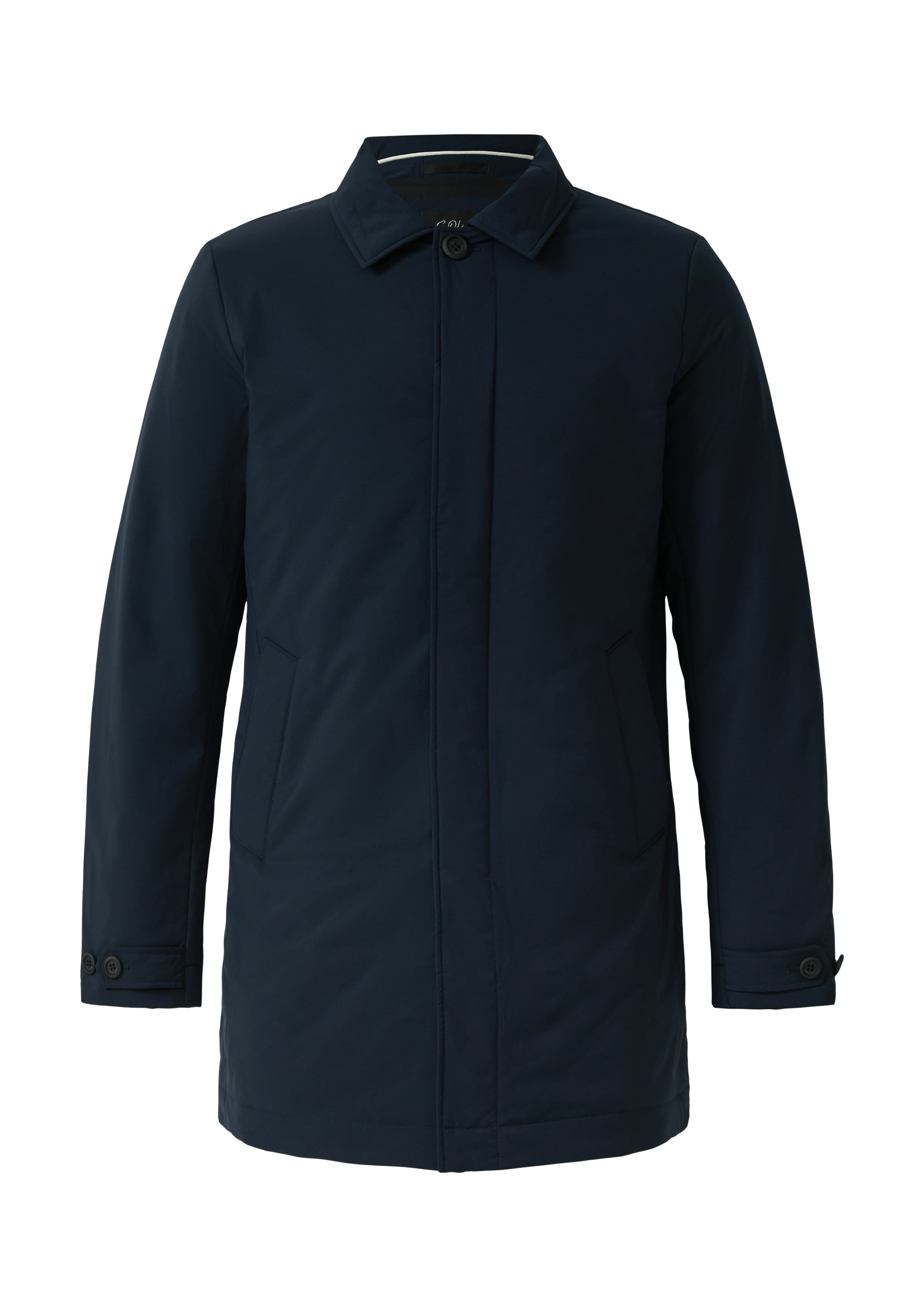 Kurzmantel - Wasserabweisend