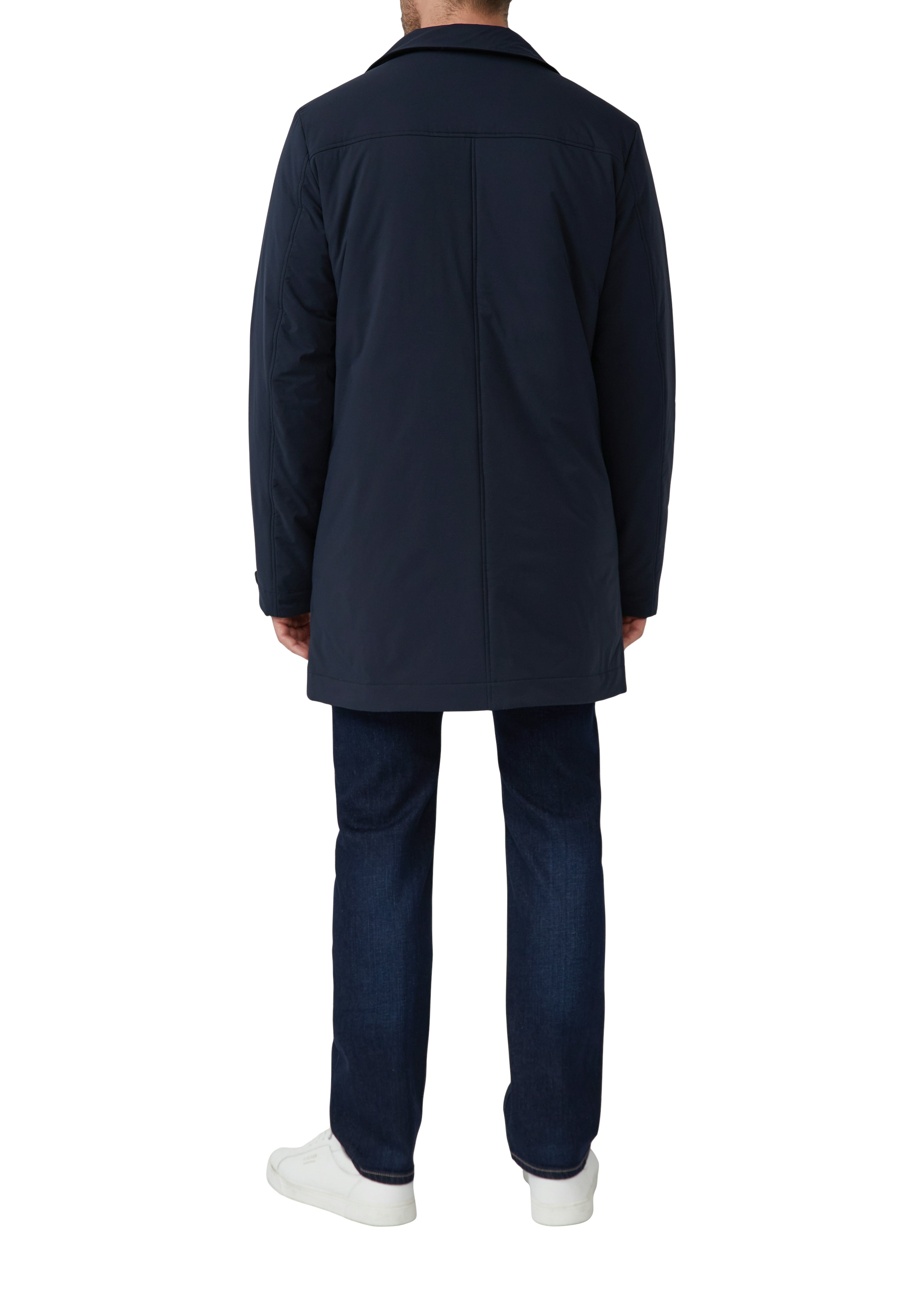 Kurzmantel - Wasserabweisend