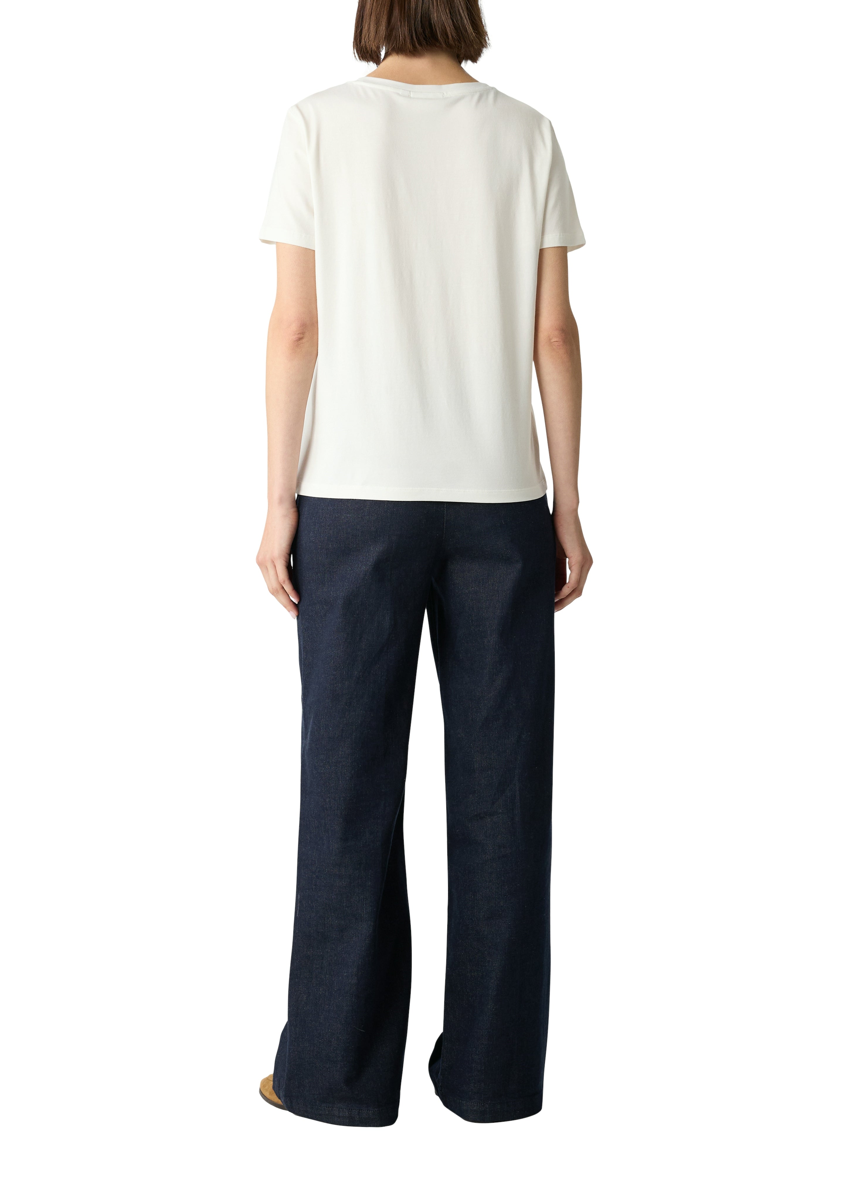 T-Shirt - Frontprint