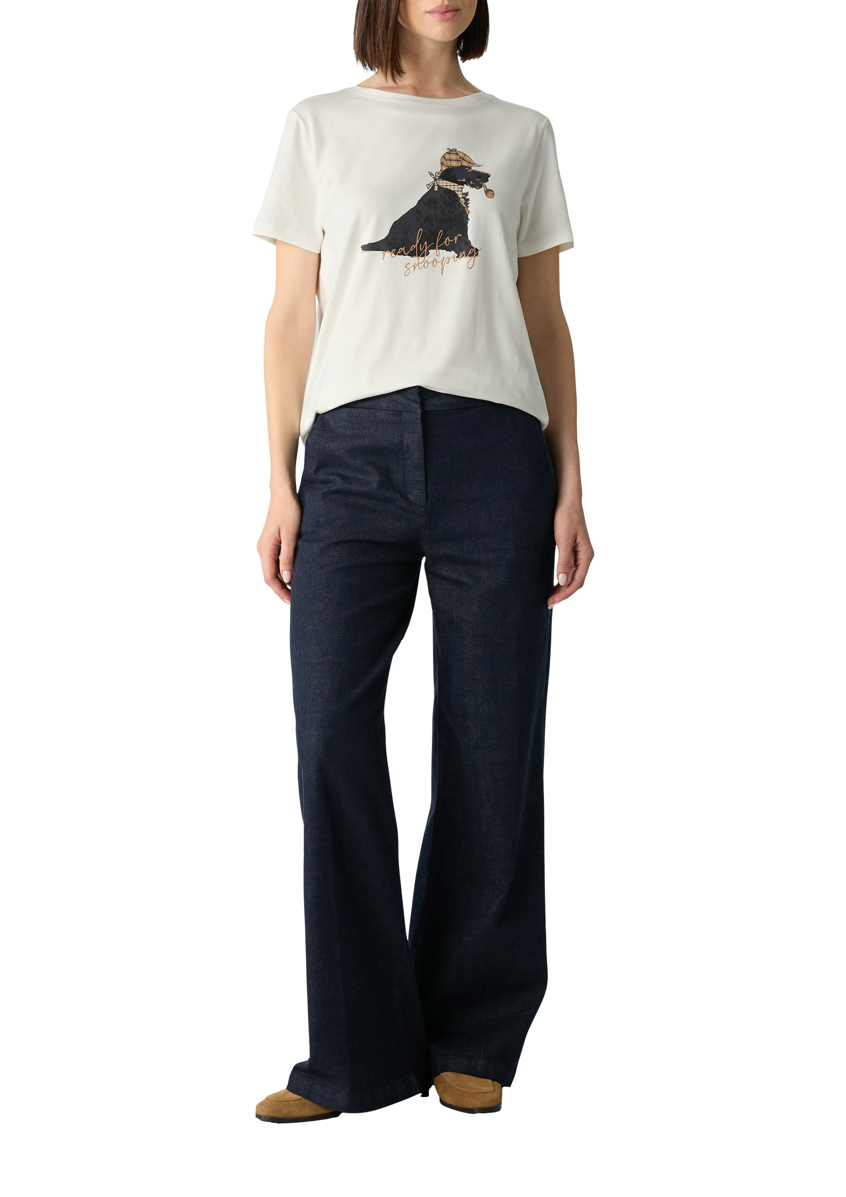 T-Shirt - Frontprint