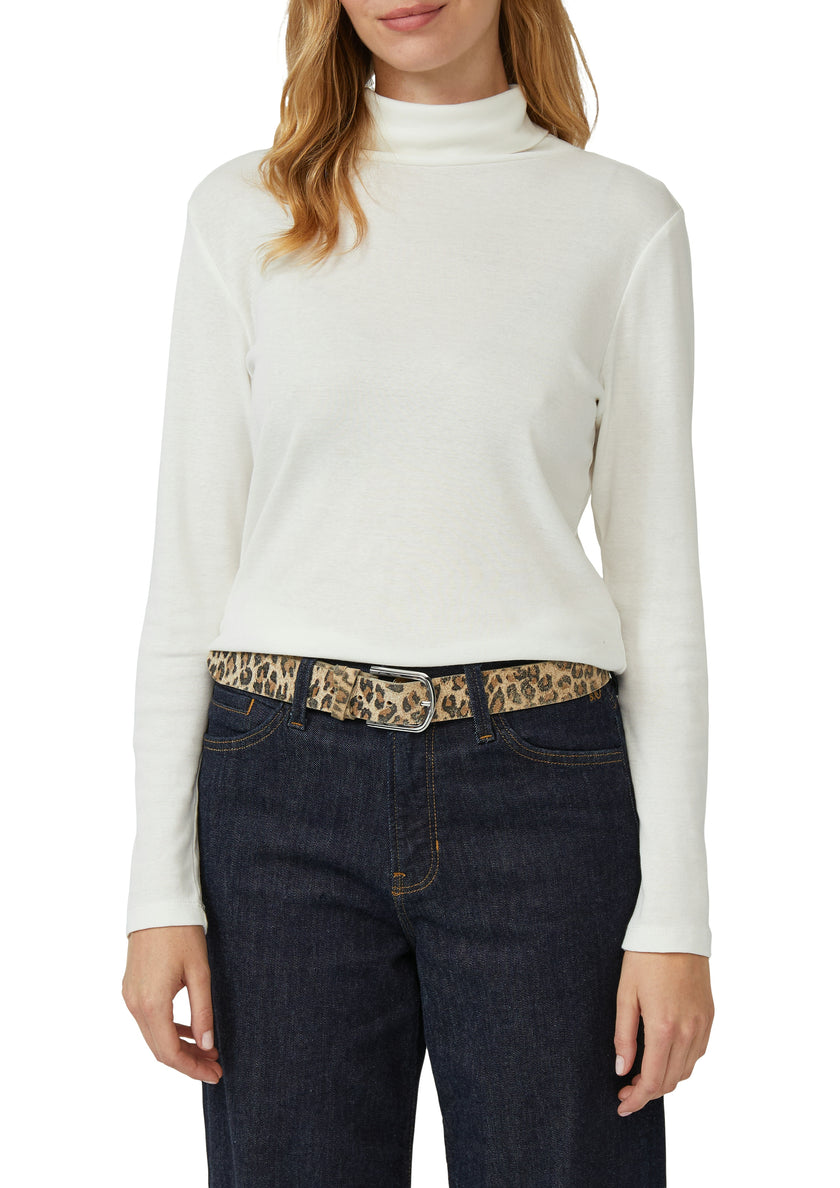 Taillengürtel - Animalprint