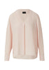 Bluse - Loose Fit