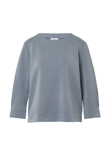 Sweatshirt - Loose Fit