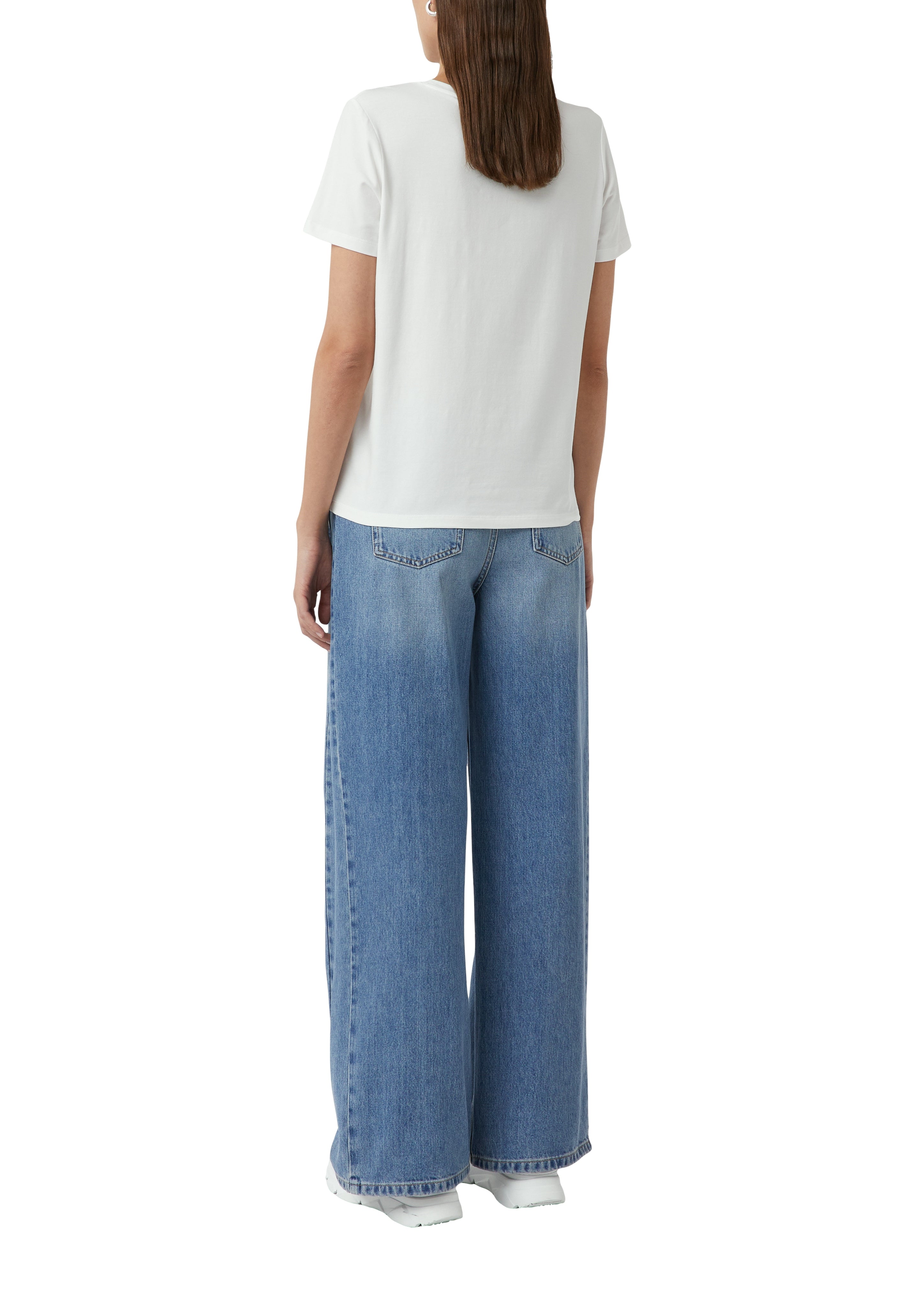 T-Shirt - Wordingprint