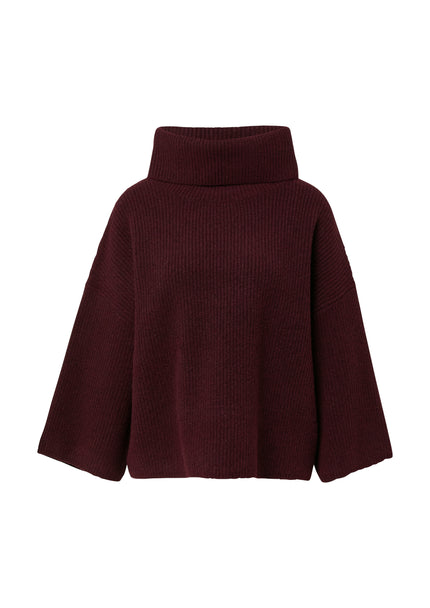 Pullover - Poncho