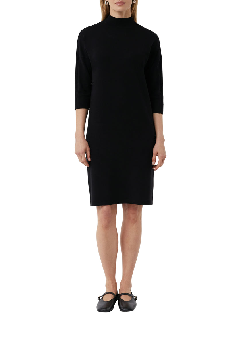 Strickkleid - Regular Fit