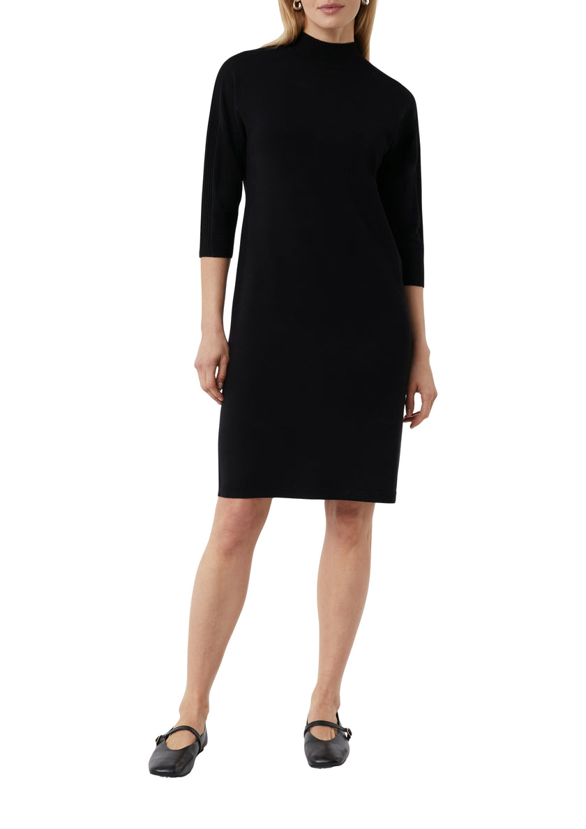 Strickkleid - Regular Fit
