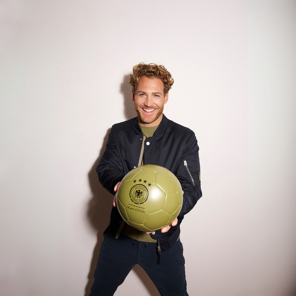 Bomberjacke - DFB Collection