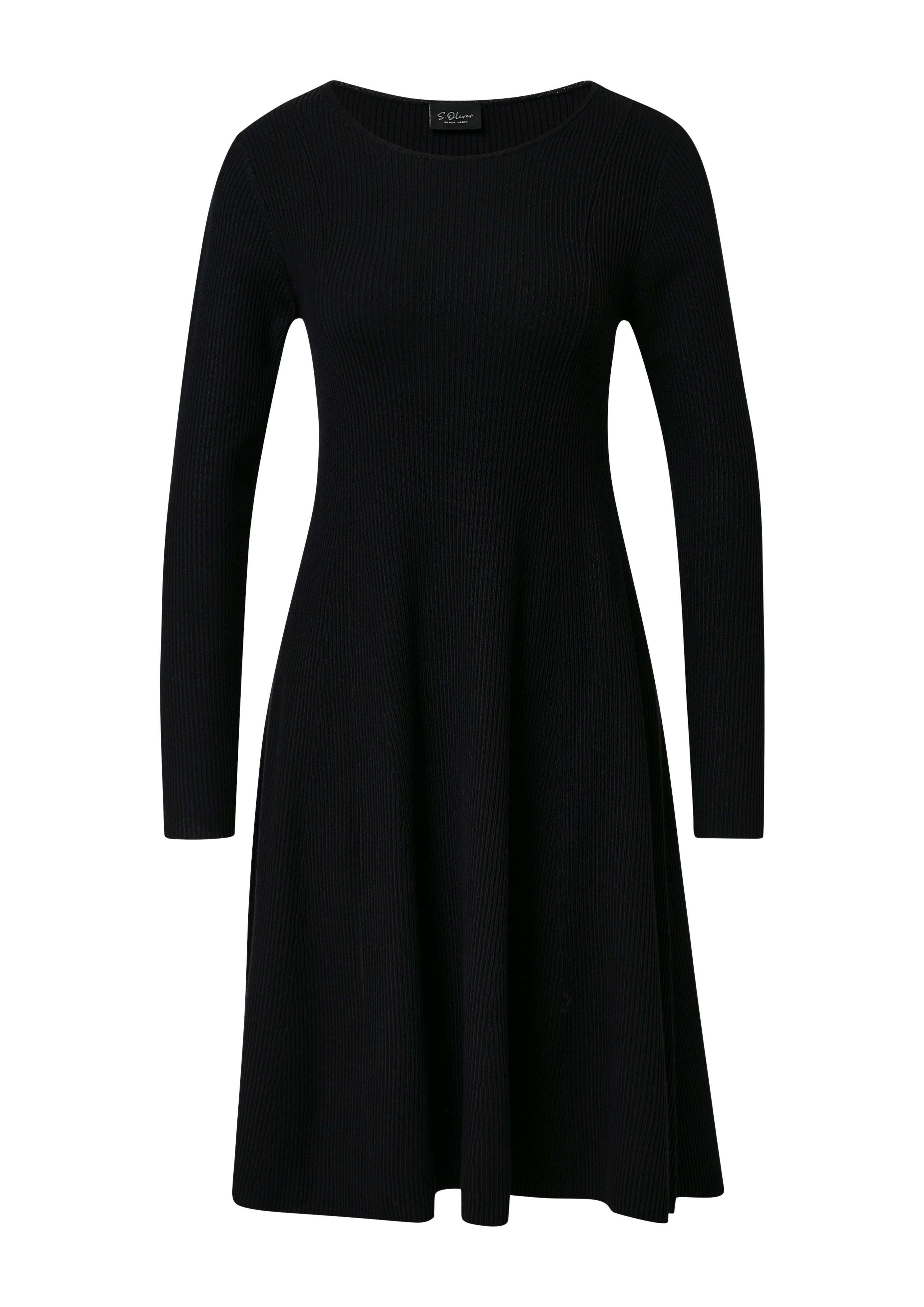 Kleid - Feinstrick