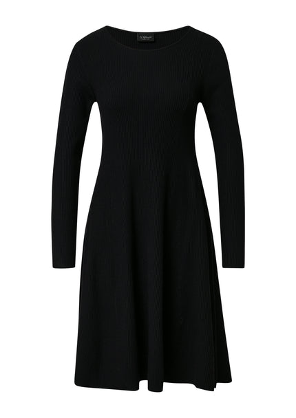 Kleid - Feinstrick
