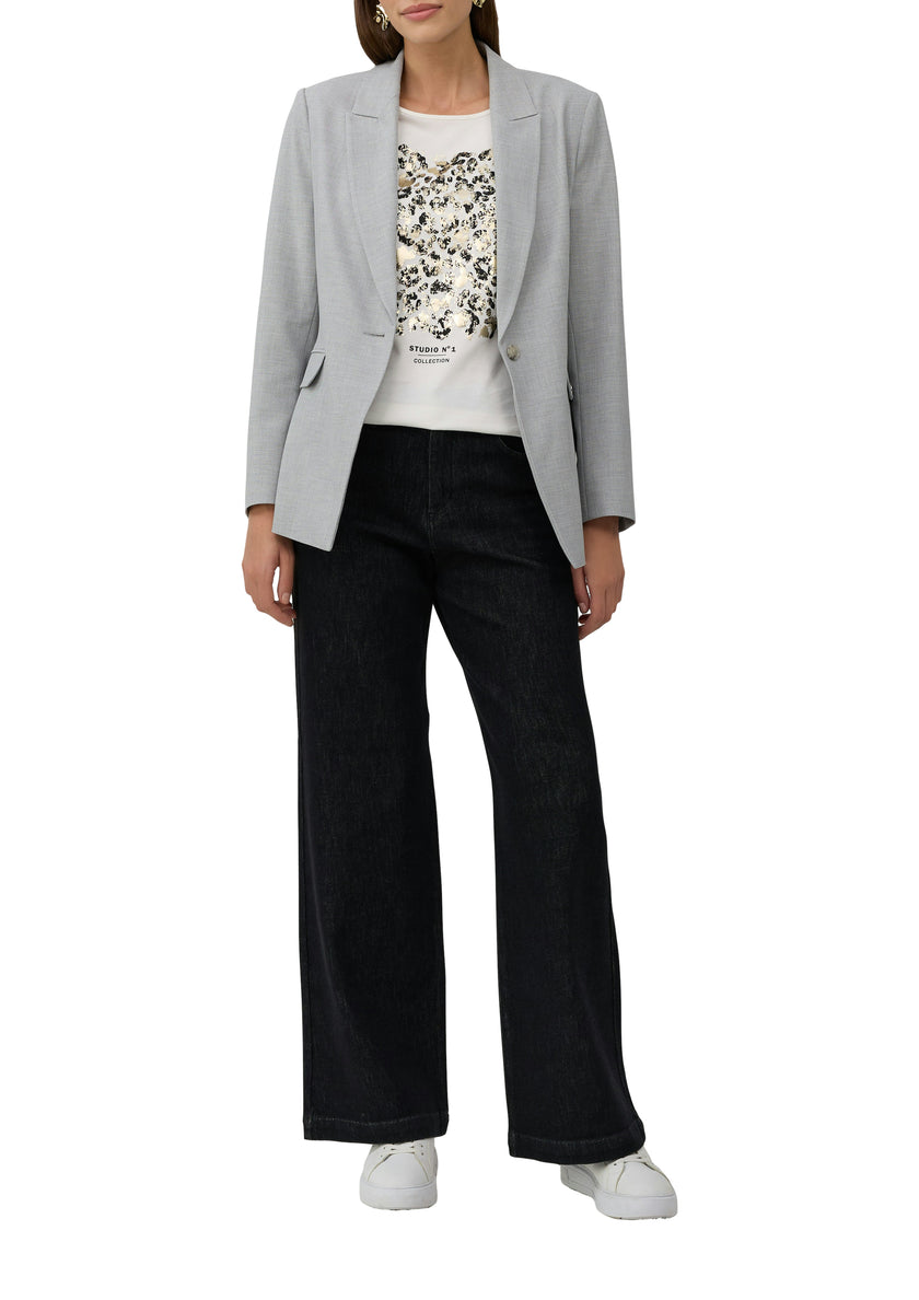 T-Shirt - Frontprint