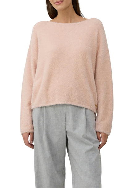 Strickpullover - Regular Fit