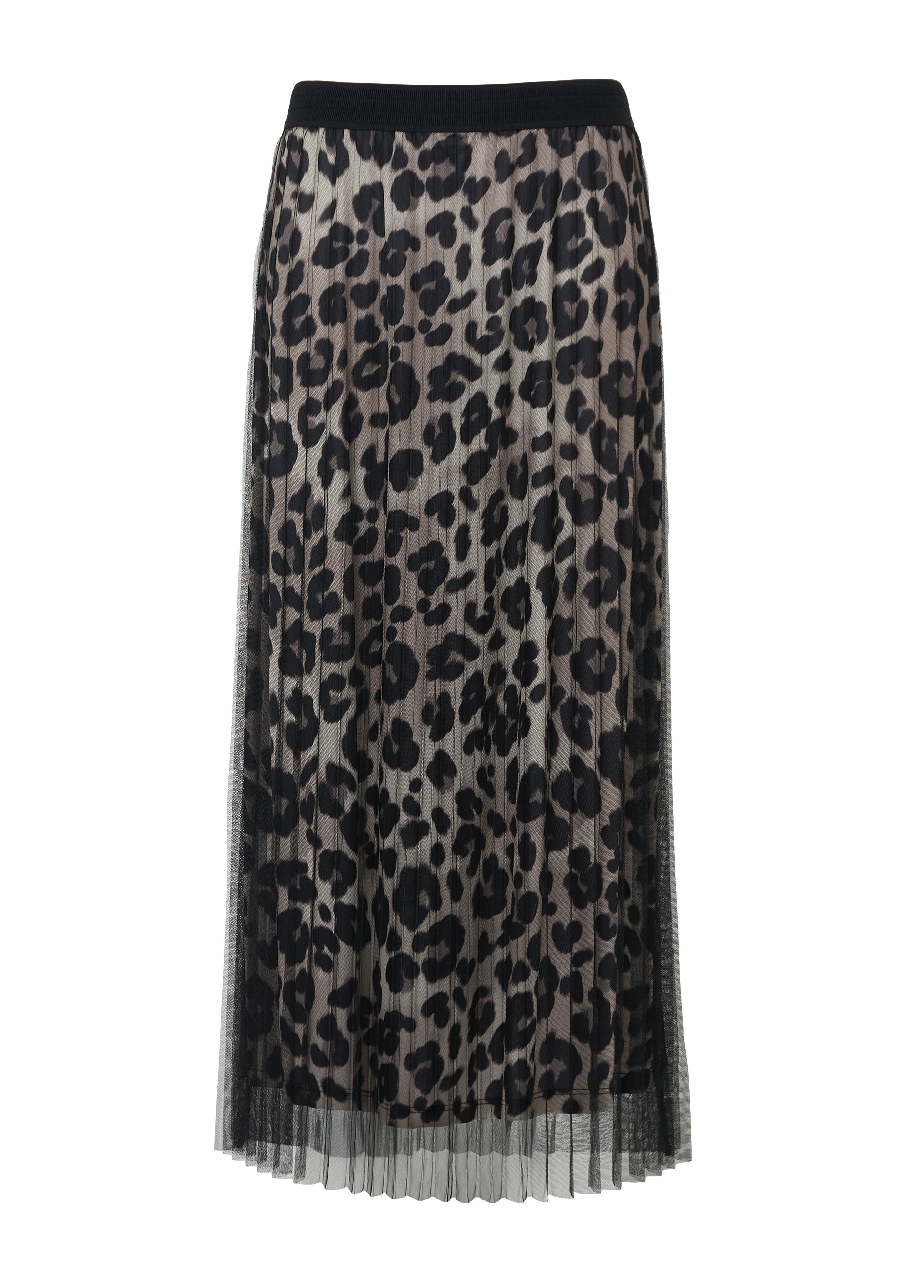 Meshrock - Animalprint