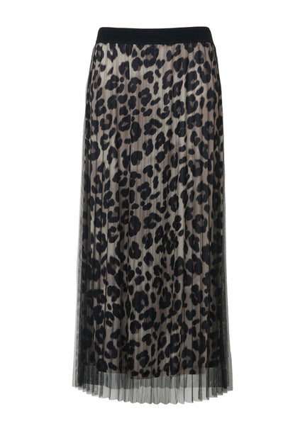 Meshrock - Animalprint