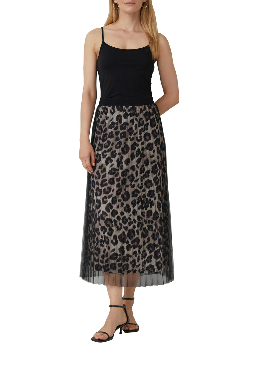 Meshrock - Animalprint