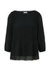 Bluse - Chiffon