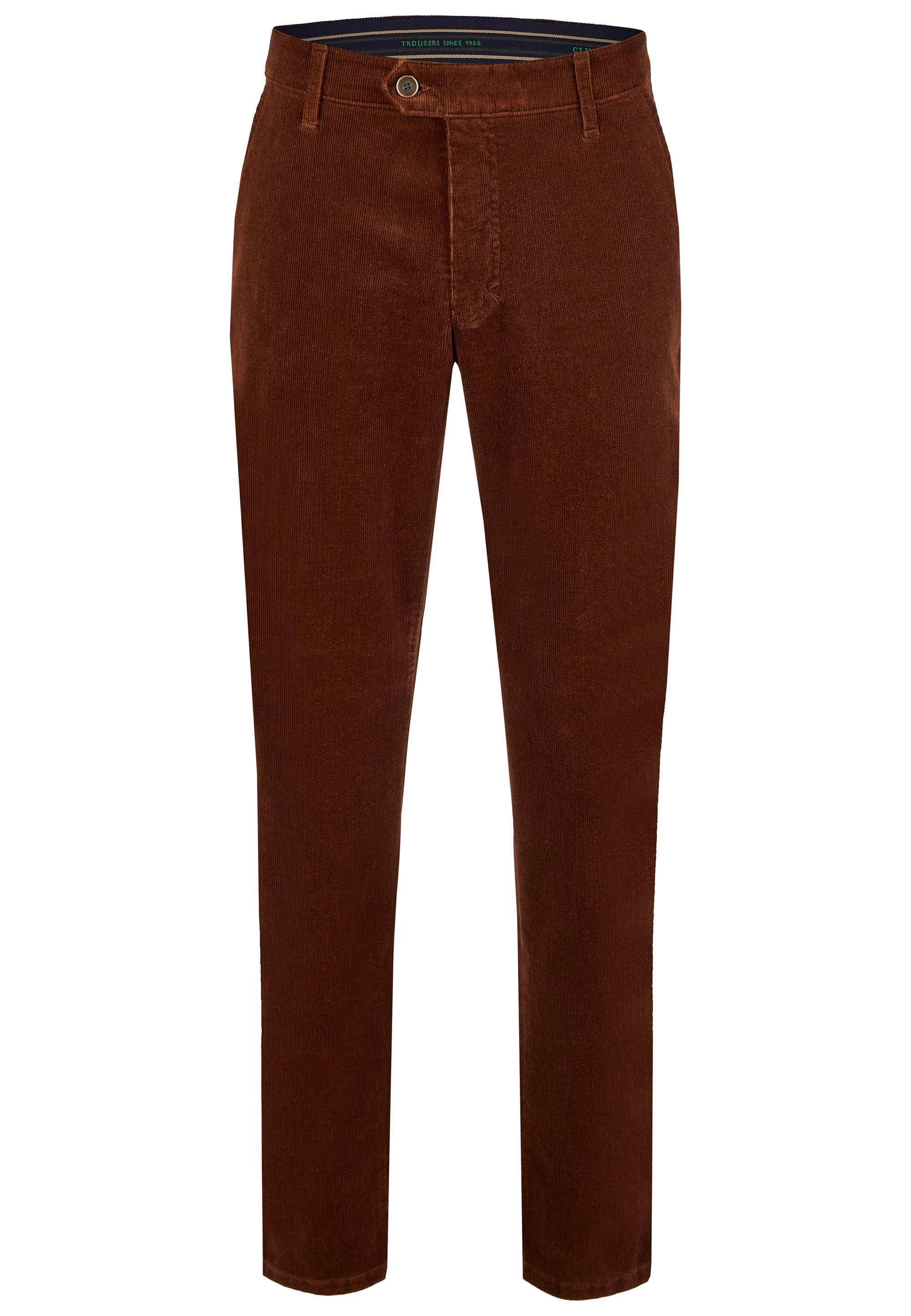 Cordhose - Regular Fit