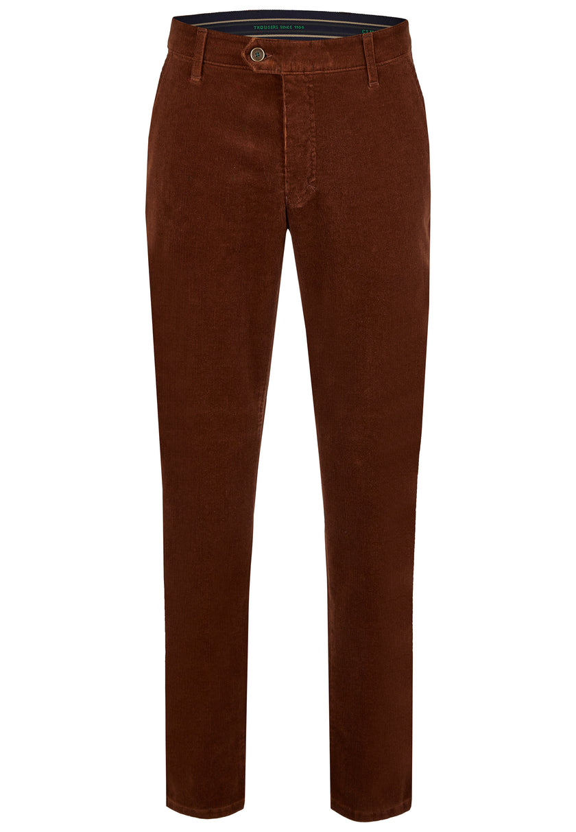 Cordhose - Regular Fit