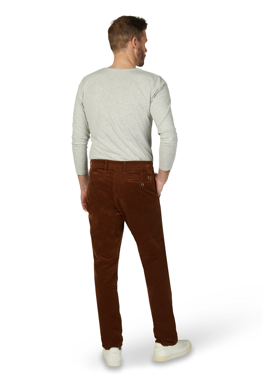 Cordhose - Regular Fit