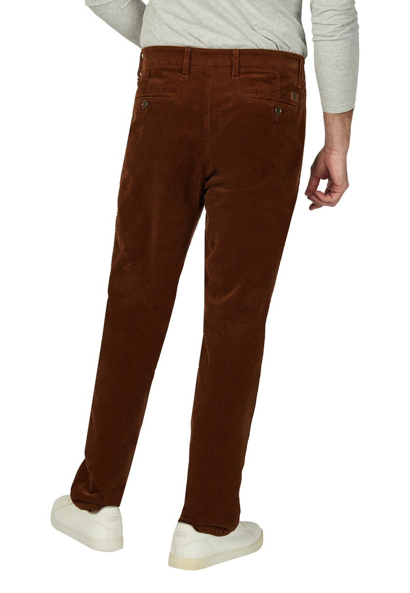 Cordhose - Regular Fit