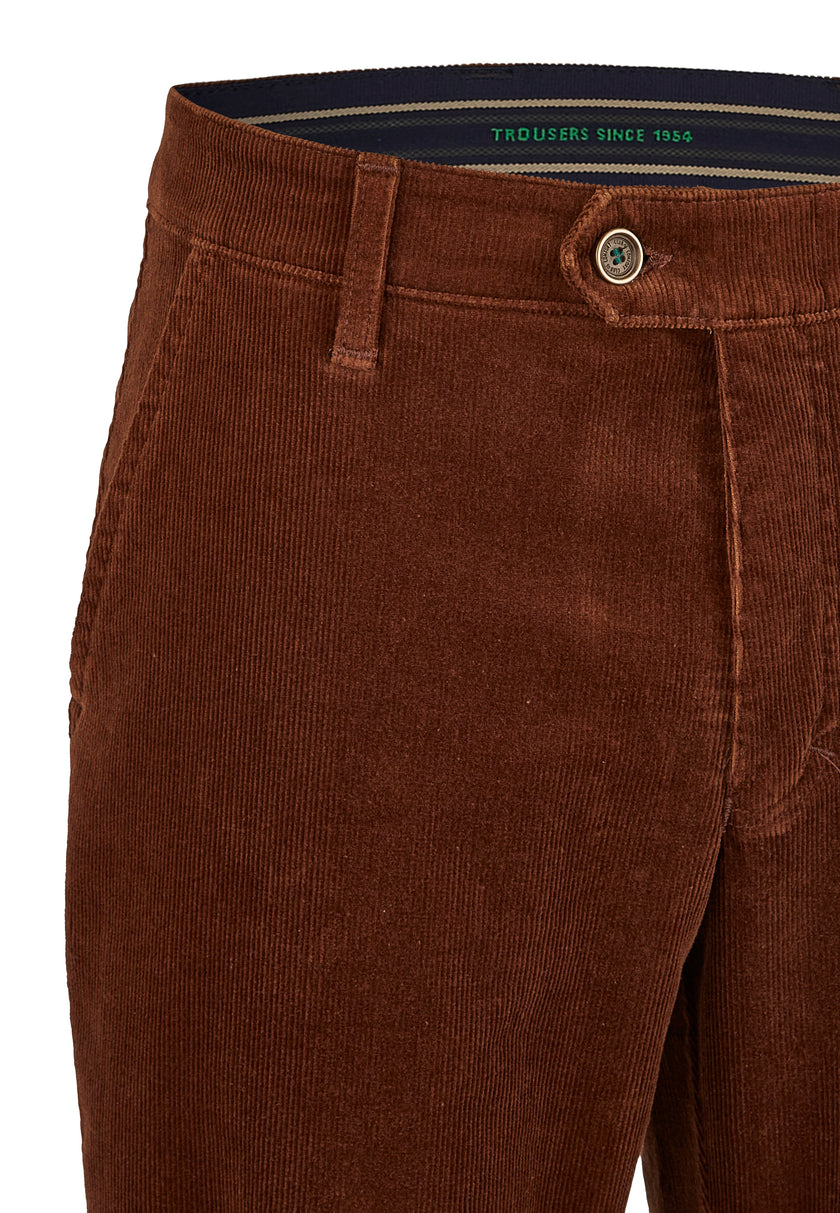 Cordhose - Regular Fit