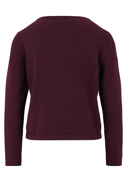 Strickpullover - Regular Fit