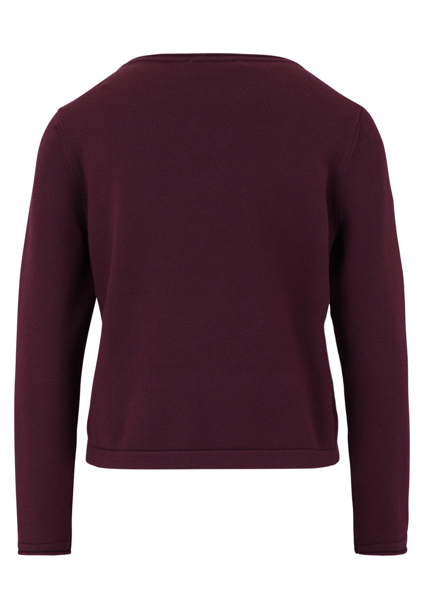 Strickpullover - Regular Fit