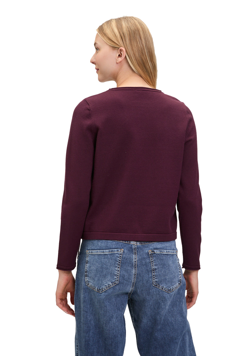 Strickpullover - Regular Fit