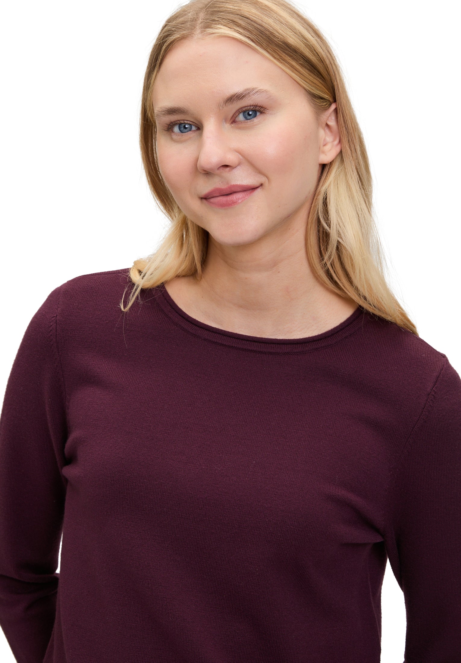 Strickpullover - Regular Fit