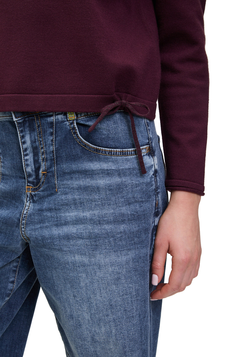 Strickpullover - Regular Fit