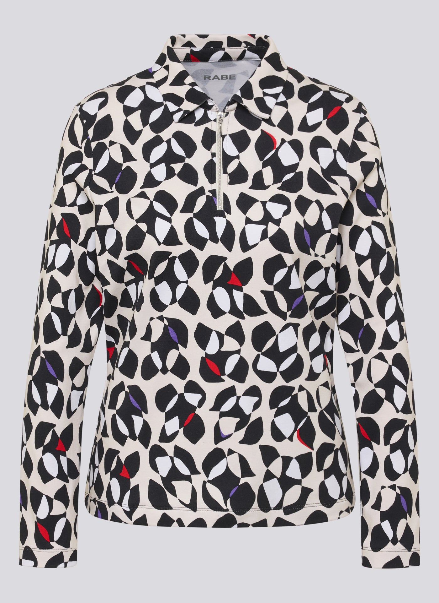 Poloshirt - Vintage Vibe