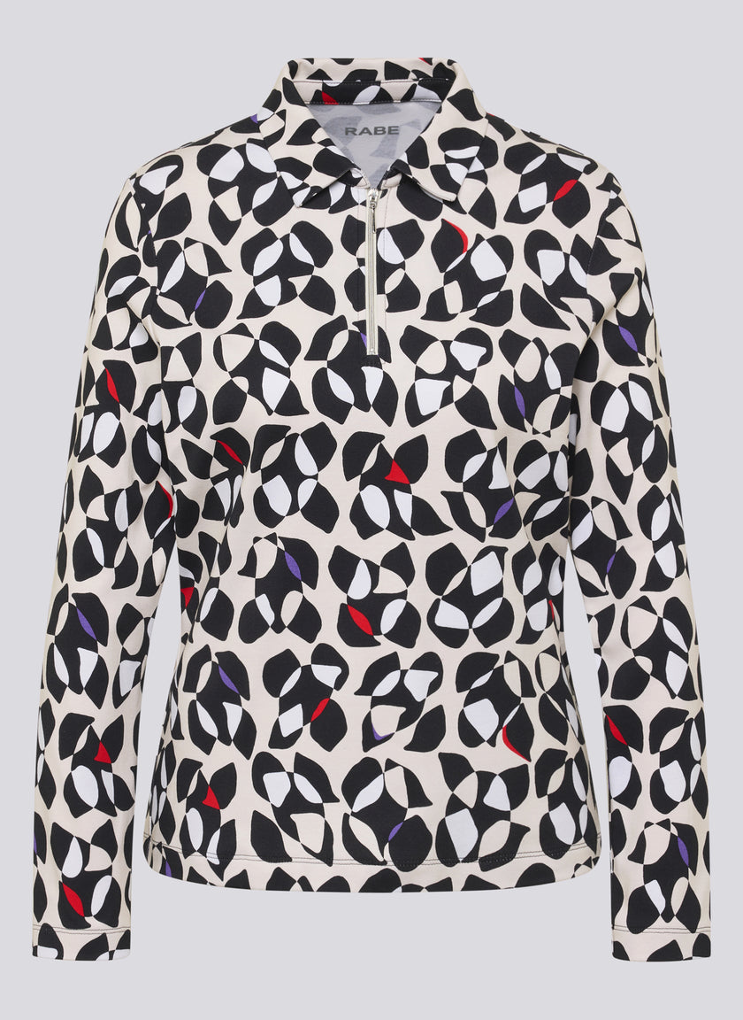 Poloshirt - Vintage Vibe