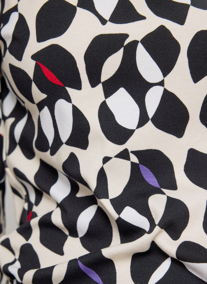 Poloshirt - Vintage Vibe