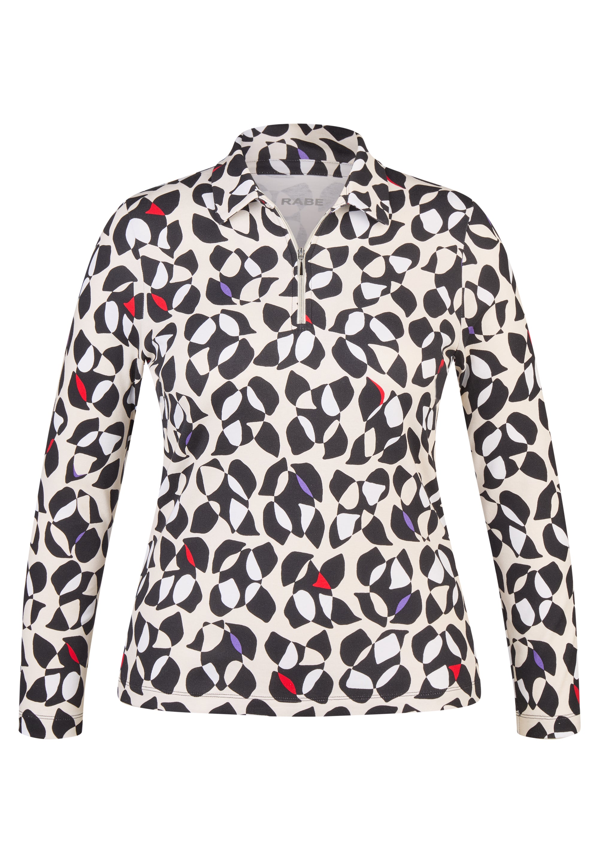 Poloshirt - Vintage Vibe