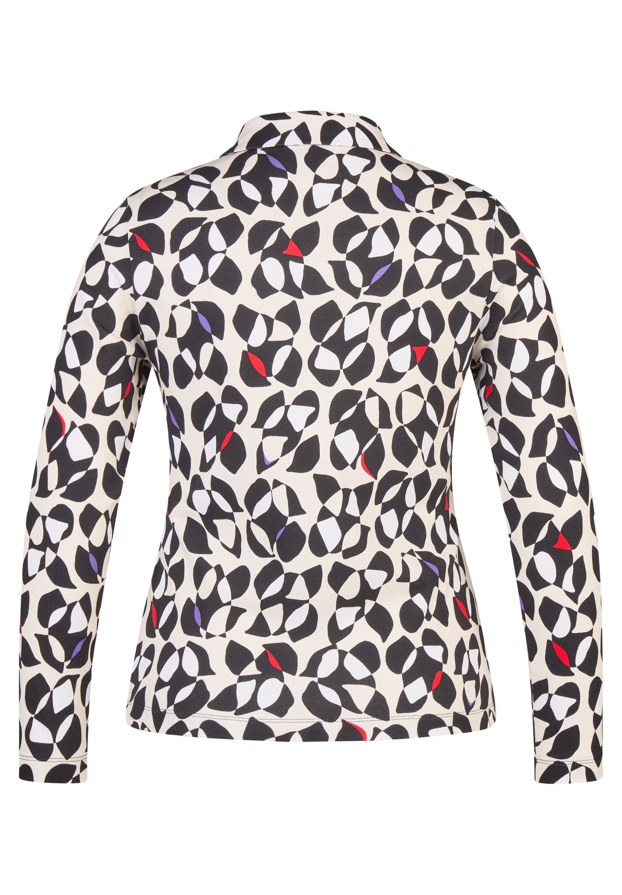 Poloshirt - Vintage Vibe