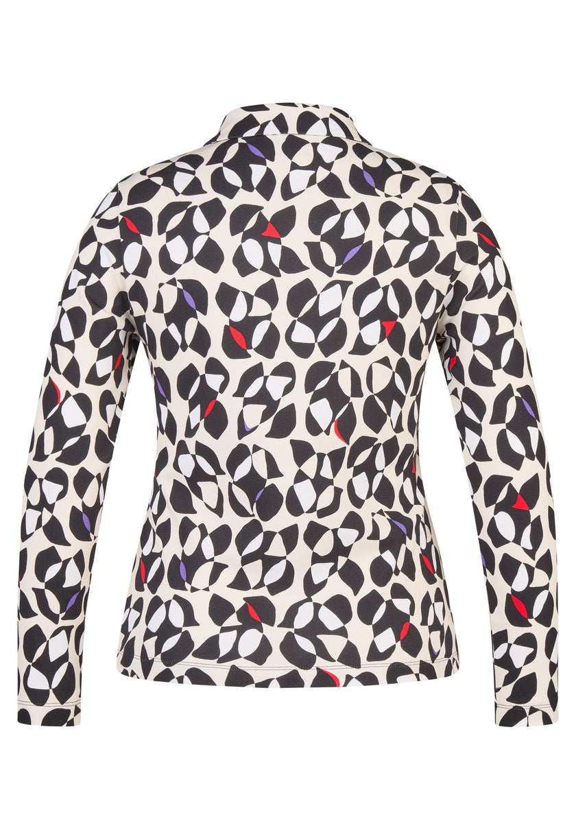 Poloshirt - Vintage Vibe